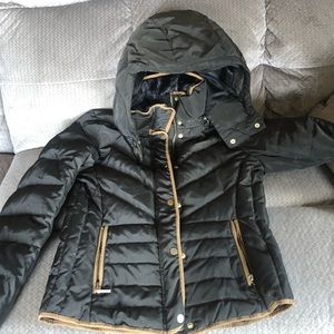 H&M coat